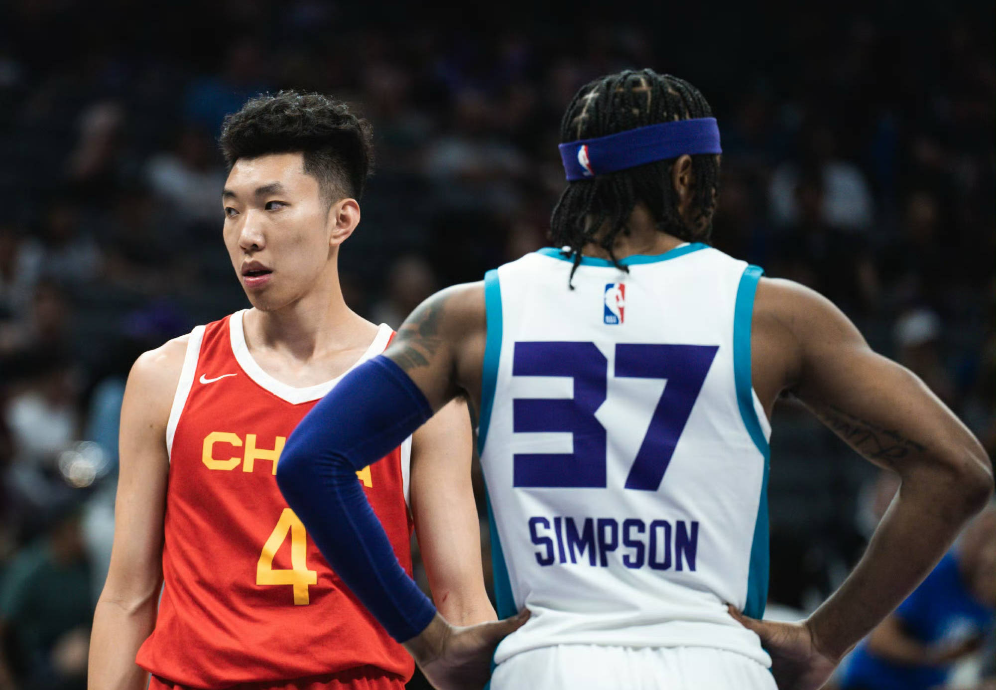 168娱乐-100%能打NBA！中国男篮最被低估的后卫！新亚洲第一控卫正式崛起