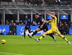 168娱乐-意大利甲级联赛-国米惊险“绝杀”维罗纳