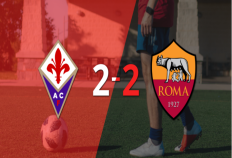 168娱乐-结果佛罗伦萨2-2罗马_罗马90+5分钟赢1分