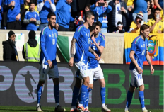 168娱乐-厄瓜多尔0-2意大利_蓝衣军团势头强劲