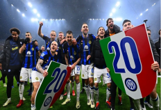168娱乐-劳塔罗·马丁内斯让国际米兰球迷“双倍高兴”