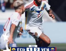 168娱乐-美洲杯综述：十人厄瓜多尔遭遇开门黑 墨西哥小胜牙买加