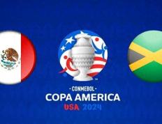 168娱乐-美洲杯-墨西哥对决牙买加首发：安东尼奥、里德出战