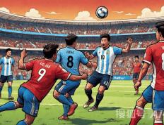 168娱乐-美洲杯 阿根廷对决秘鲁 比赛时间：2024-6-30 08:00
