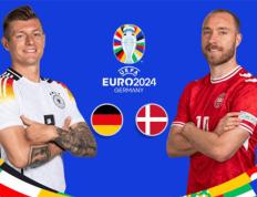 168娱乐-欧洲杯：德国对决丹麦，东道主能否拿到升级资格？