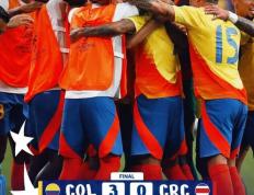 168娱乐-美洲杯综述：迪亚斯点射J罗精妙助攻 哥伦比亚两连赢提前出线