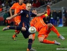168娱乐-欧洲杯： 荷兰对决法国