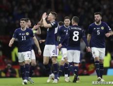 168娱乐-欧洲杯：苏格兰对决匈牙利