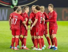 168娱乐-欧洲杯：德国 对决 丹麦
