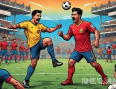168娱乐-美洲杯：委内瑞拉对决墨西哥