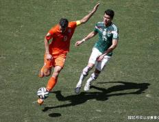 168娱乐-美洲杯：墨西哥对决厄瓜多尔