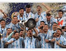 168娱乐-美洲杯历届冠军一览：阿根廷15次夺得美洲杯冠军