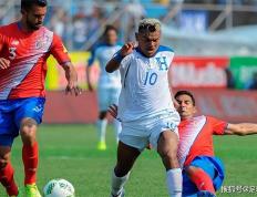 168娱乐-美洲杯：哥斯达黎加对决巴拉圭