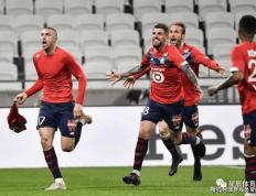 168娱乐-法国甲级联赛03:00里尔对决兰斯
