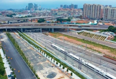 广州至汕尾高铁即将于9月26号开通，畅游更近的交通新选择