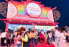 2023广州国际美食展盛大谢幕-“美食广州”翘楚全球美食潮