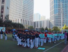 168娱乐-2023 MLB CUP 青少年棒球公开赛·秋季赛天津-郑州-石家庄三城收官