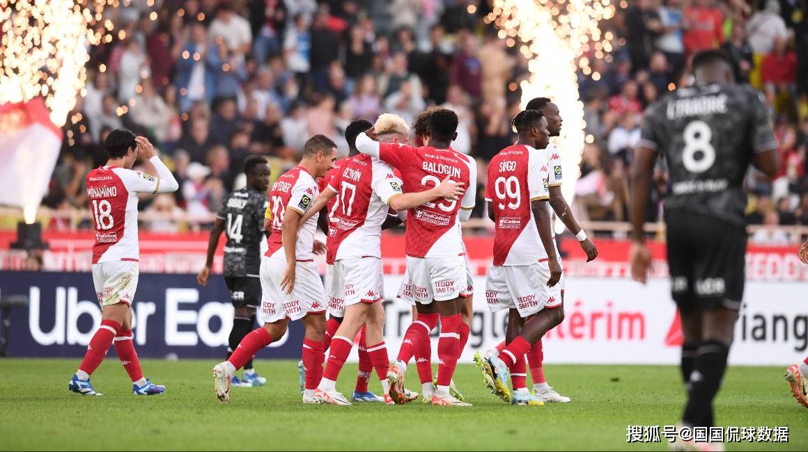 168娱乐-法国甲级联赛前瞻-里尔对阵摩纳哥