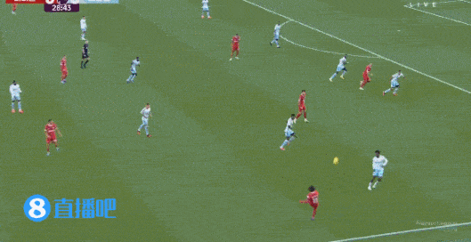 168娱乐-半场-迪奥戈·若塔达尔文·努涅斯5分钟连入两球索博斯洛伊助攻 利物浦2-0领先森林