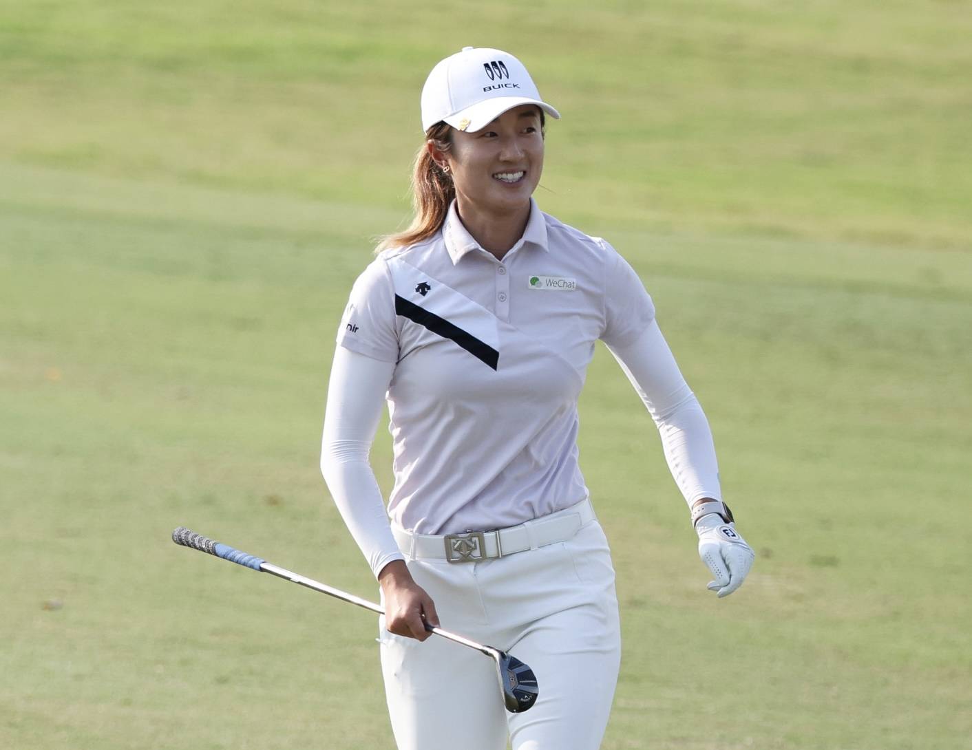 168娱乐-LPGA继续亚洲赛季 殷若宁领衔 中国四女将出战马来西亚新赛事