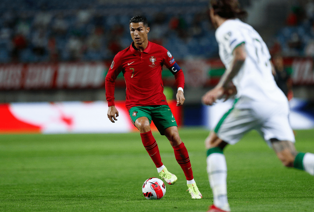 168娱乐-星期四欧洲杯-列支敦士登对决葡萄牙