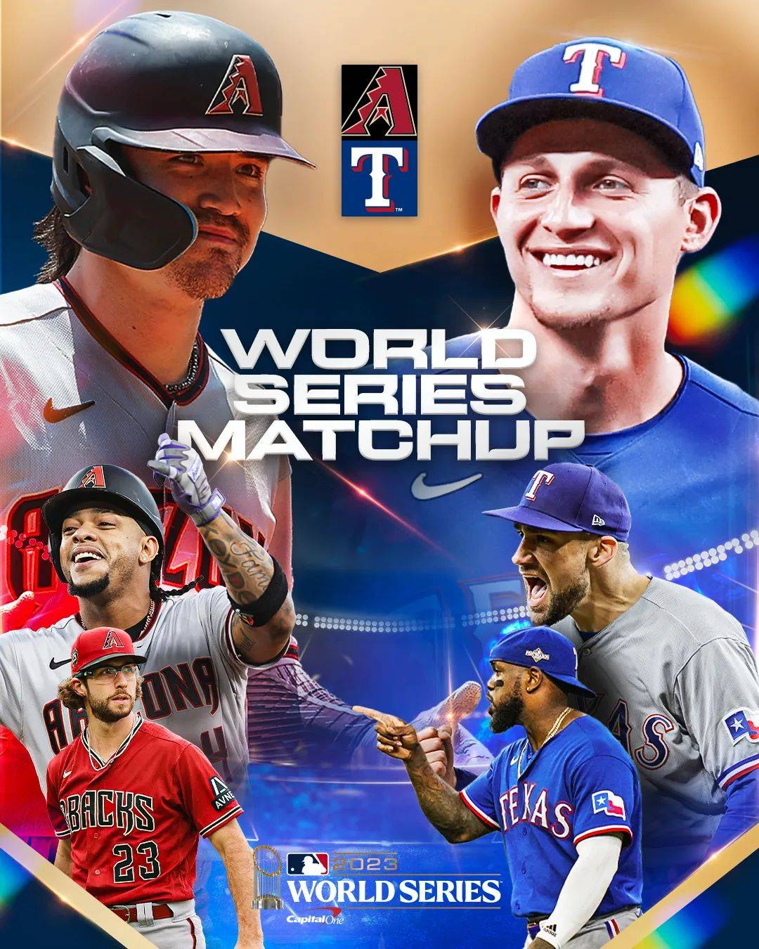 168娱乐-杨紫邀你来看MLB世界大赛！合计仅一冠的两支联队，谁能成为新王？
