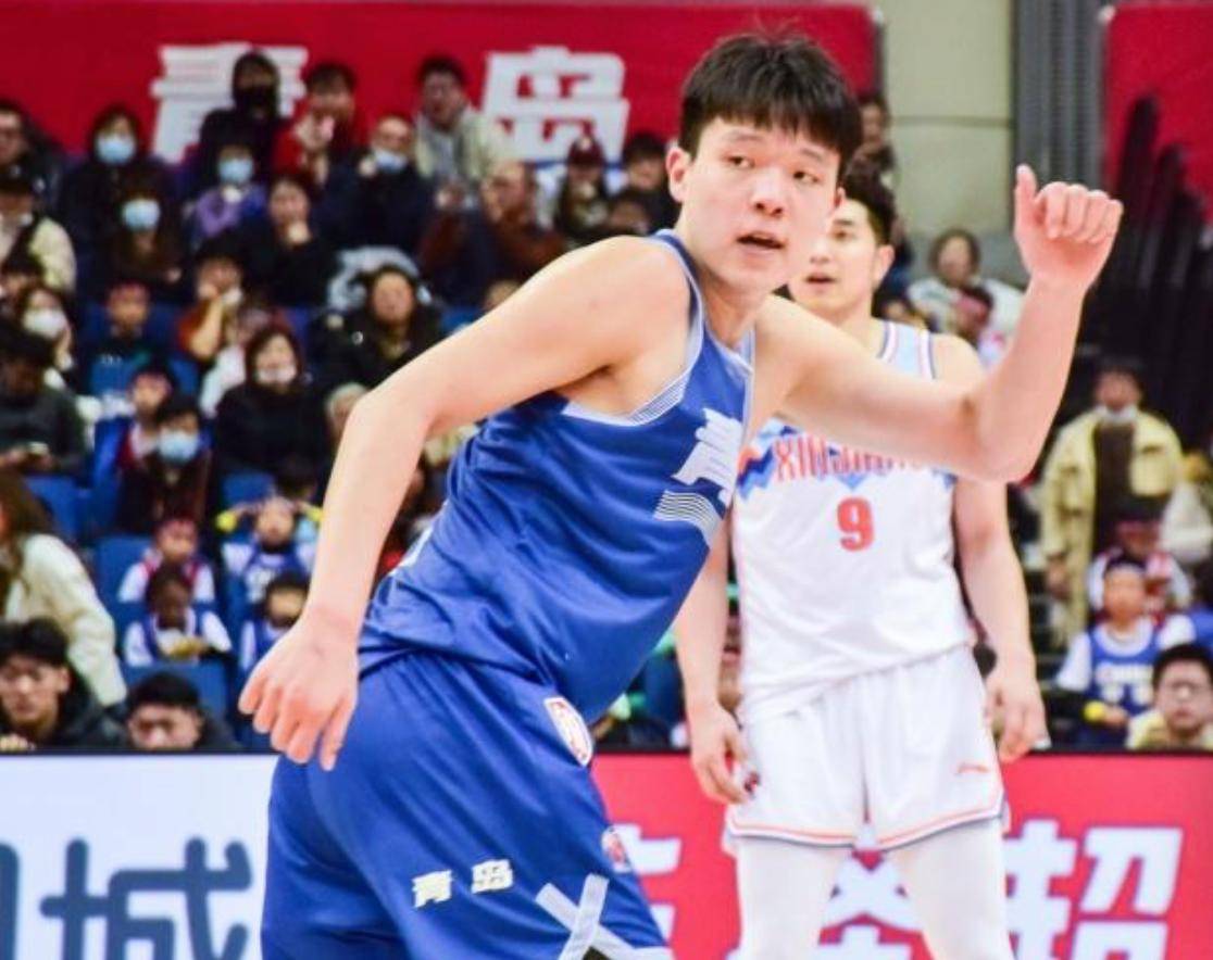168娱乐-中国篮球希望 18岁新星吸引NBA球探跨洋考察 最强菜鸟接班姚明吗
