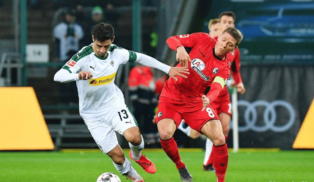 168娱乐-德国甲级联赛-科隆深陷降级边缘，弗赖堡手下留情吗？