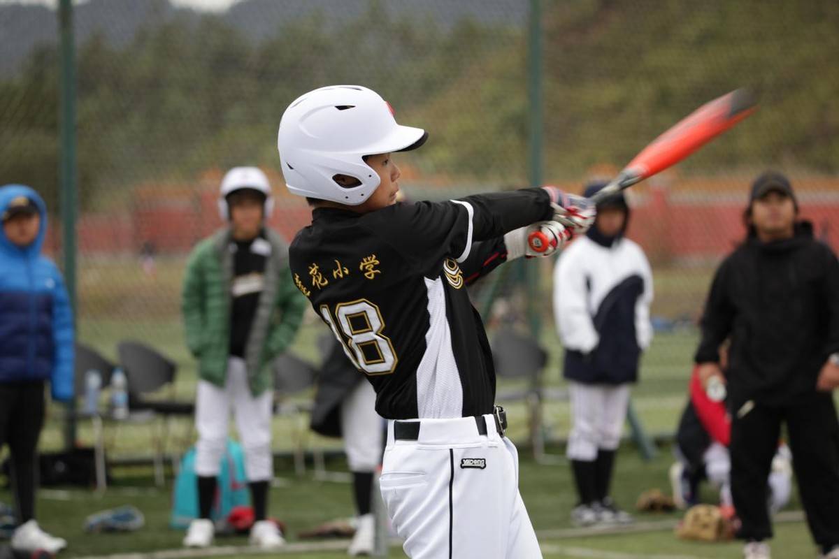 168娱乐-冬号燃情，2023 MLB CUP 秋季赛海口-广州双城圆满收官