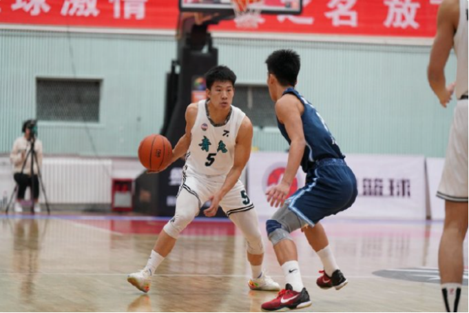 168娱乐-青岛国信海天在中国篮球发展联赛西宁站遭遇挑战，以两胜两负收官首阶段