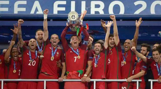 168娱乐-欧洲杯：葡萄牙全是假大哥，只有佩佩才是带头大哥