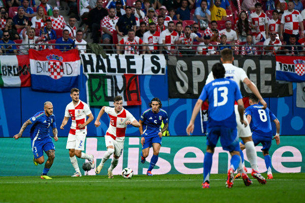 168娱乐-欧洲杯魔幻剧情！FIFA第9命运反转，出线需4条件，盼国足式奇迹