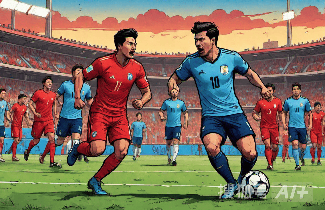 168娱乐-美洲杯：智利对决阿根廷 美洲杯老对手再次交锋