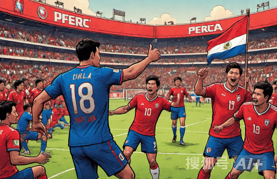 168娱乐-美洲杯：秘鲁对决智利