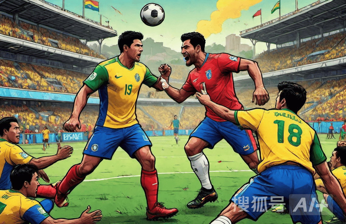 168娱乐-美洲杯 巴西对决哥斯达黎加