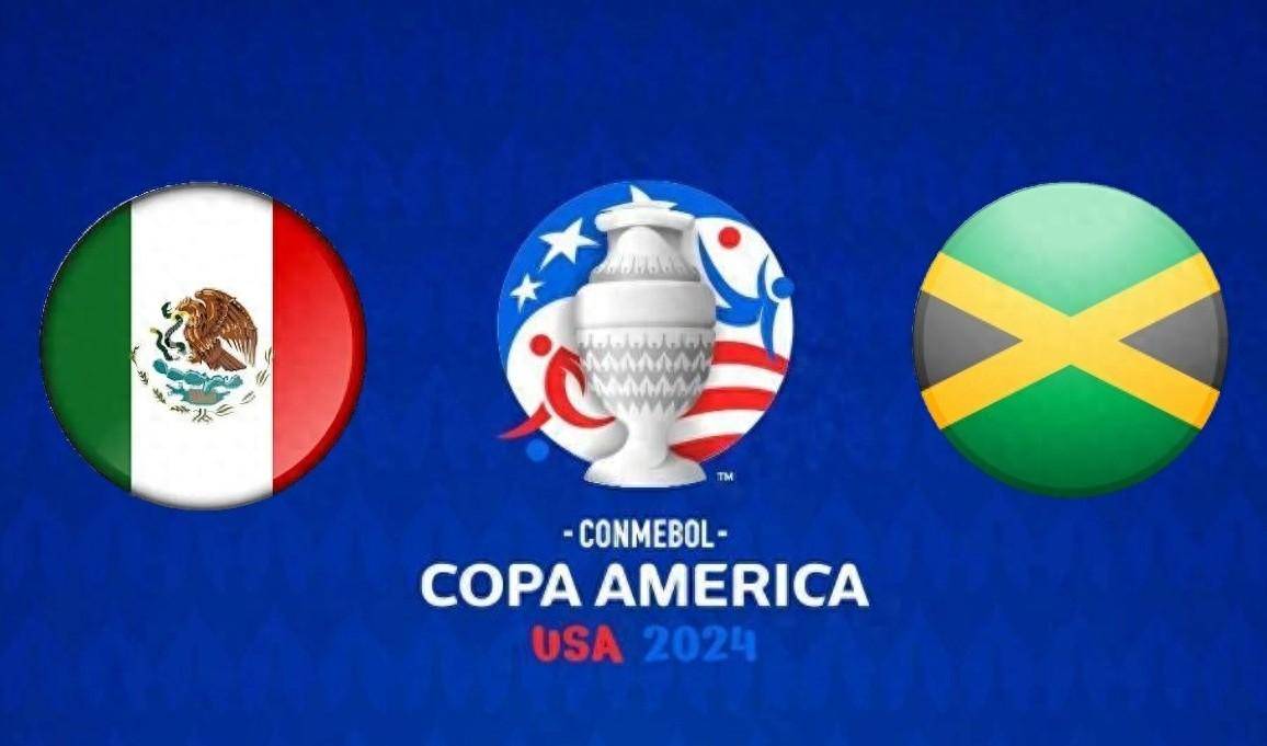 168娱乐-美洲杯-墨西哥对决牙买加首发：安东尼奥、里德出战