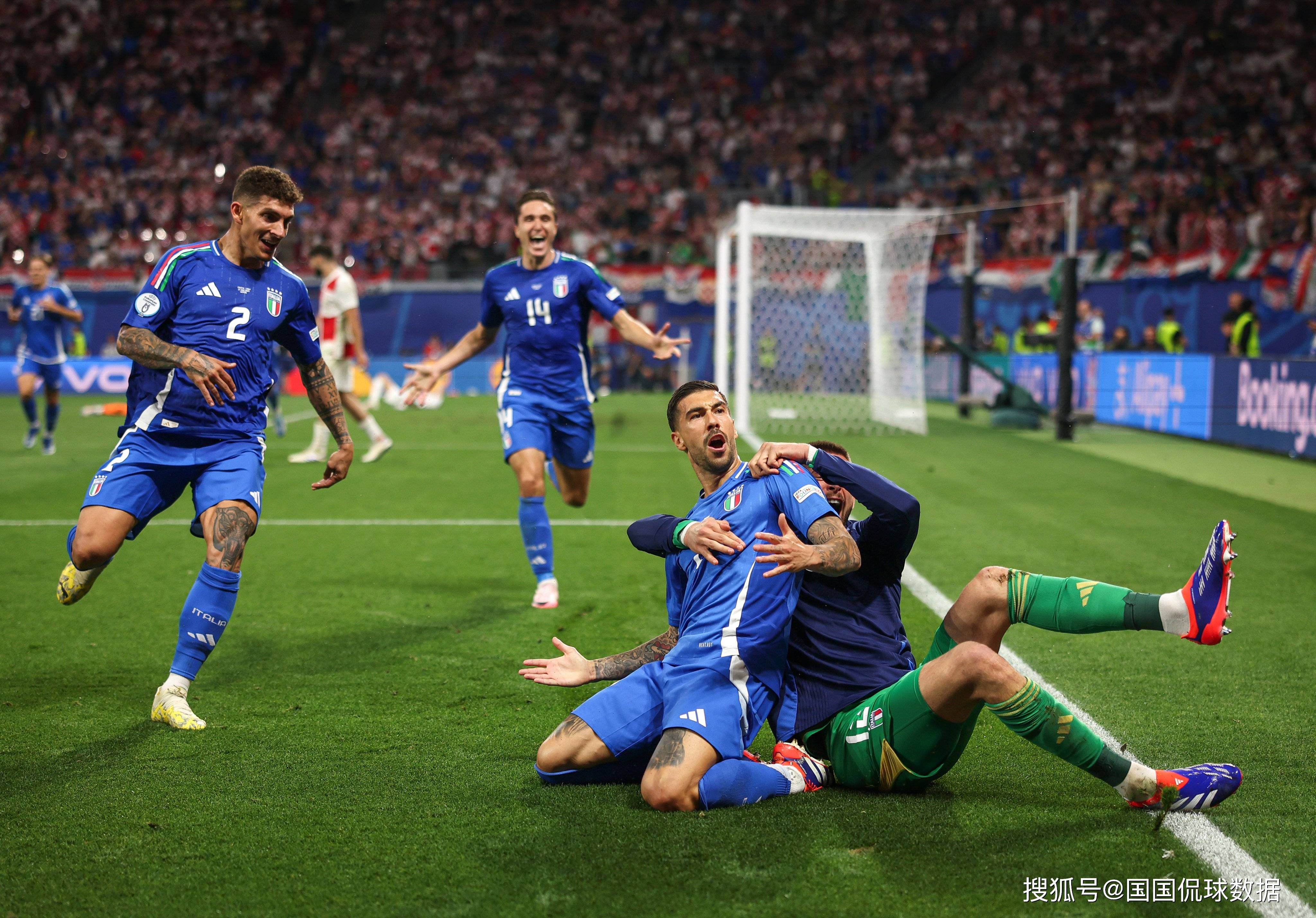 168娱乐-欧洲杯前瞻比分预测：瑞士对决意大利
