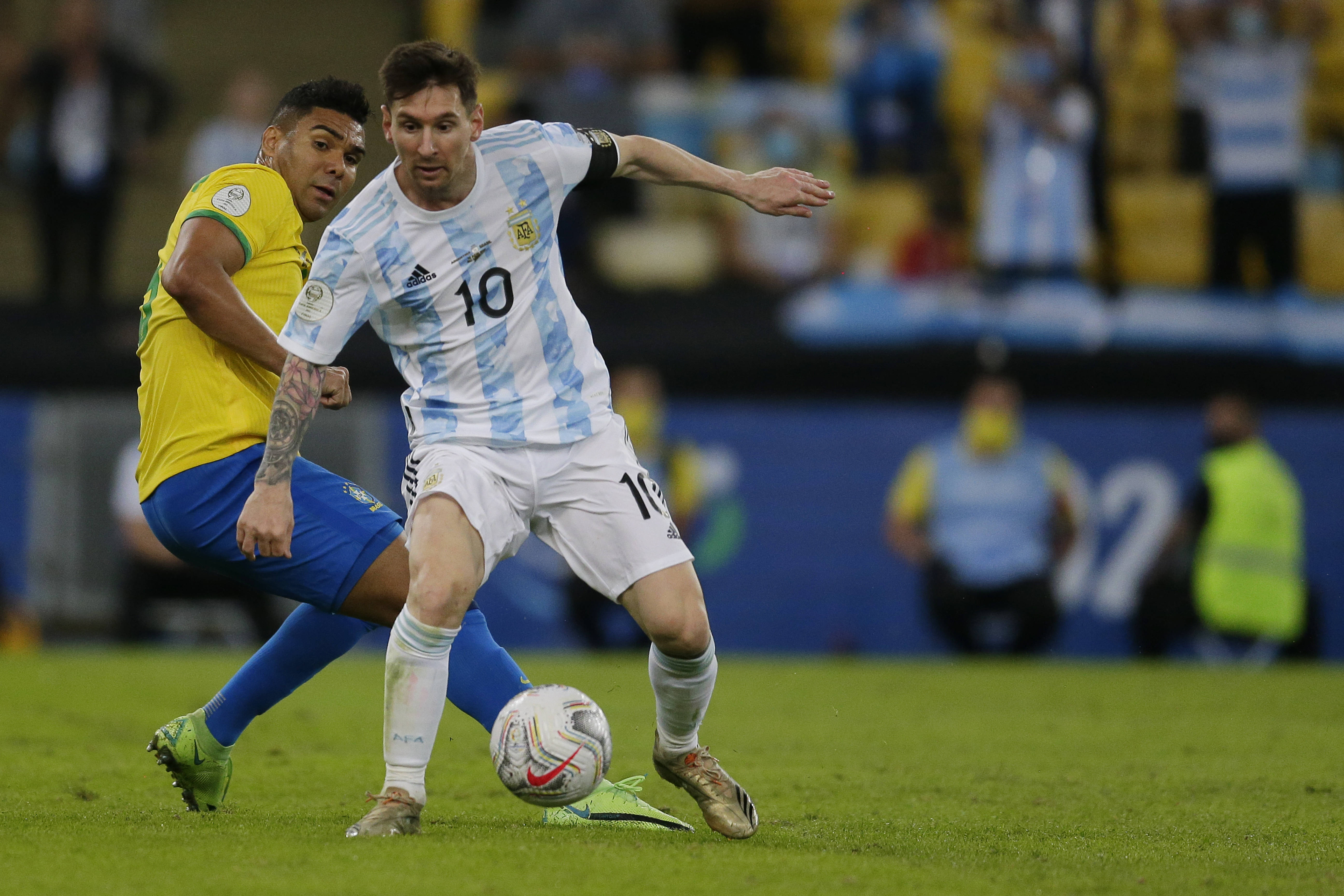 168娱乐-美洲杯 阿根廷 对决 秘鲁