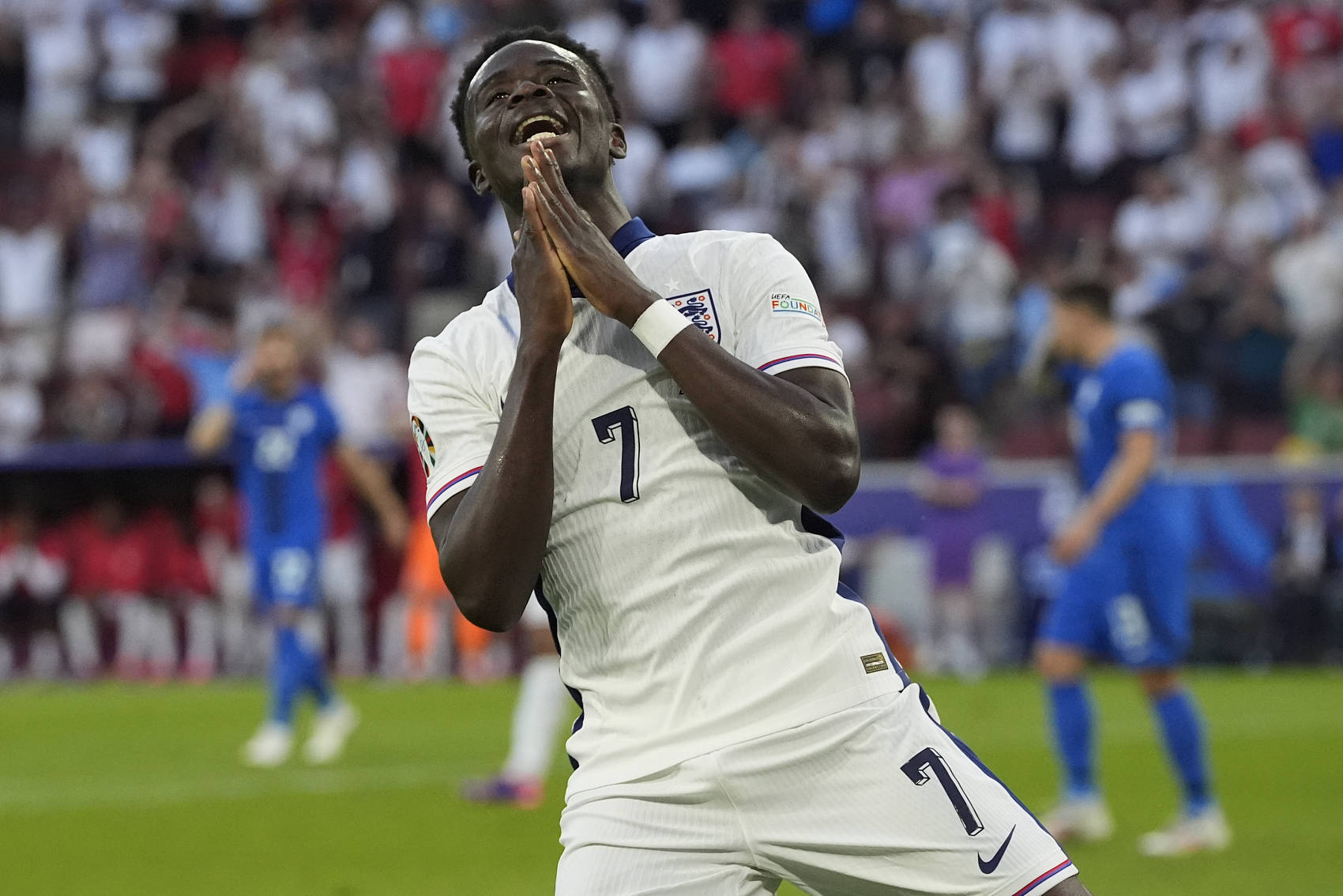 168娱乐-【欧洲杯·前瞻】1/8决赛，英格兰队与法国队能否觉醒？