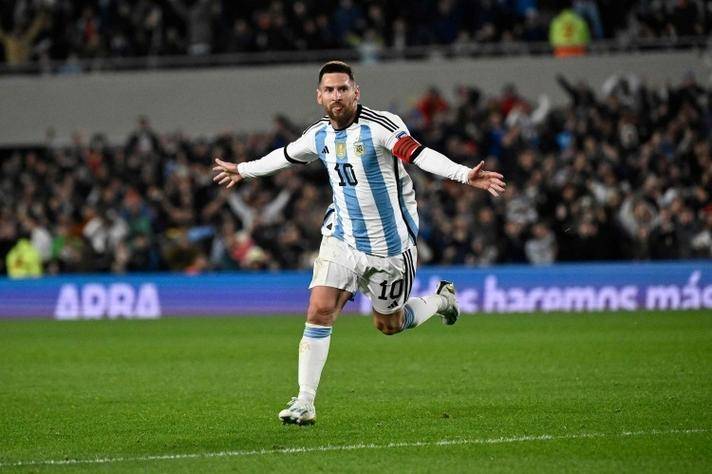 168娱乐-美洲杯分析：阿根廷对决秘鲁！