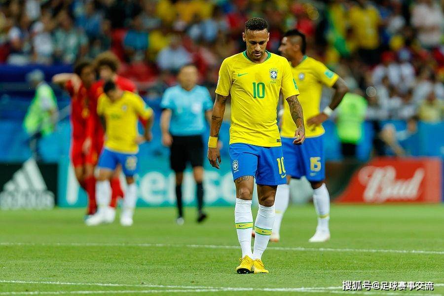 168娱乐-美洲杯：巴西对决哥伦比亚