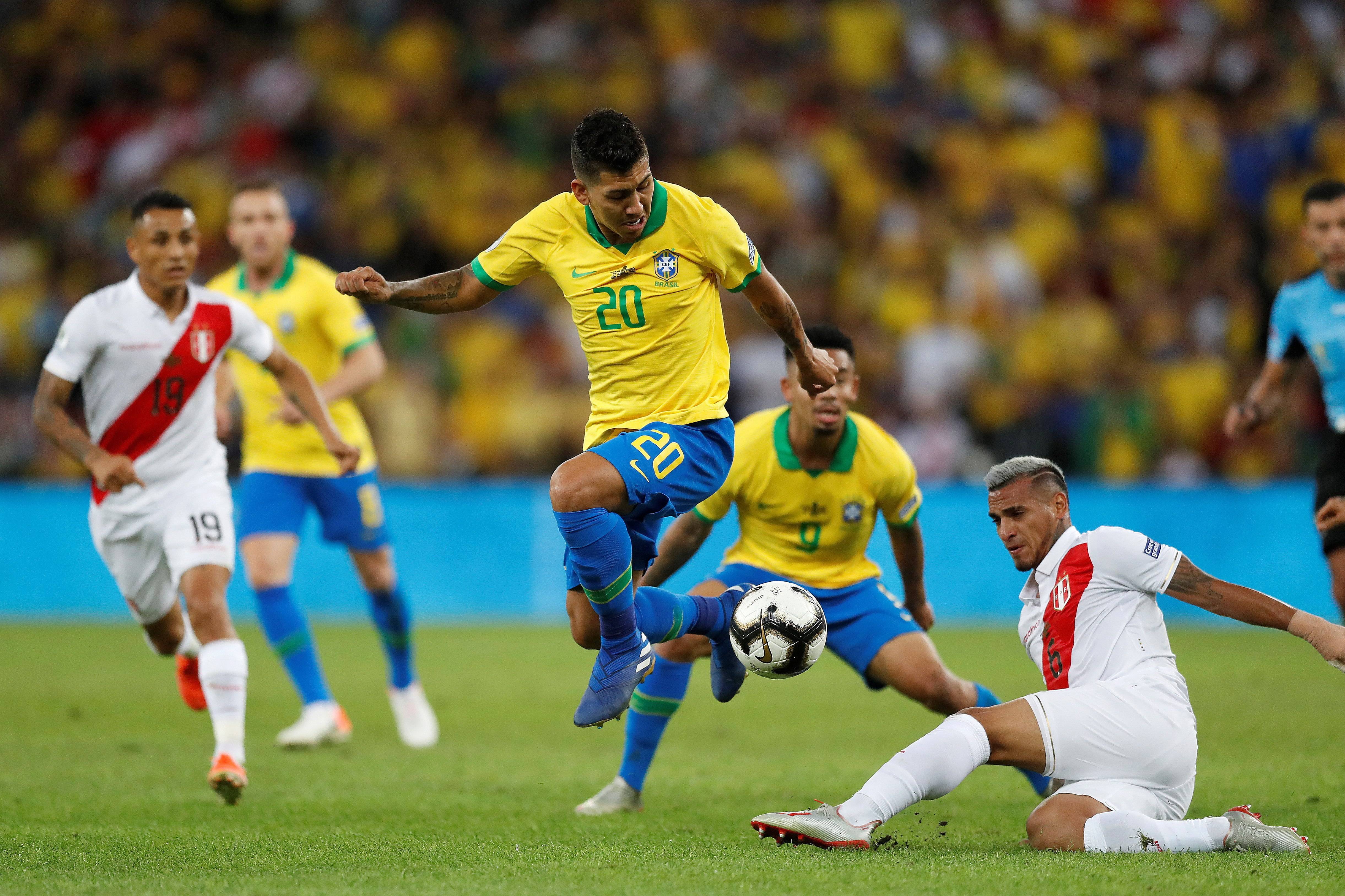 168娱乐-美洲杯 巴西 对决 哥伦比亚