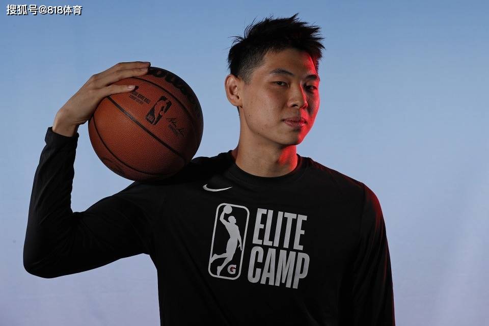 168娱乐-杨毅：杨瀚森NBA前景优于崔永熙 小杨最吸引NBA的是他才19岁潜力无限