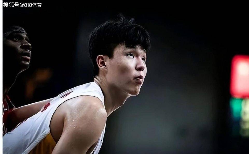 168娱乐-杨毅：杨瀚森NBA前景优于崔永熙 小杨最吸引NBA的是他才19岁潜力无限