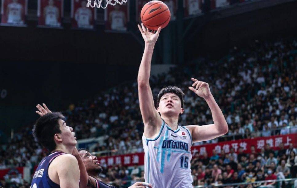 168娱乐-夏联表现一般又怎样？杨瀚森仍获NBA赏识 他明年能否叩响NBA大门