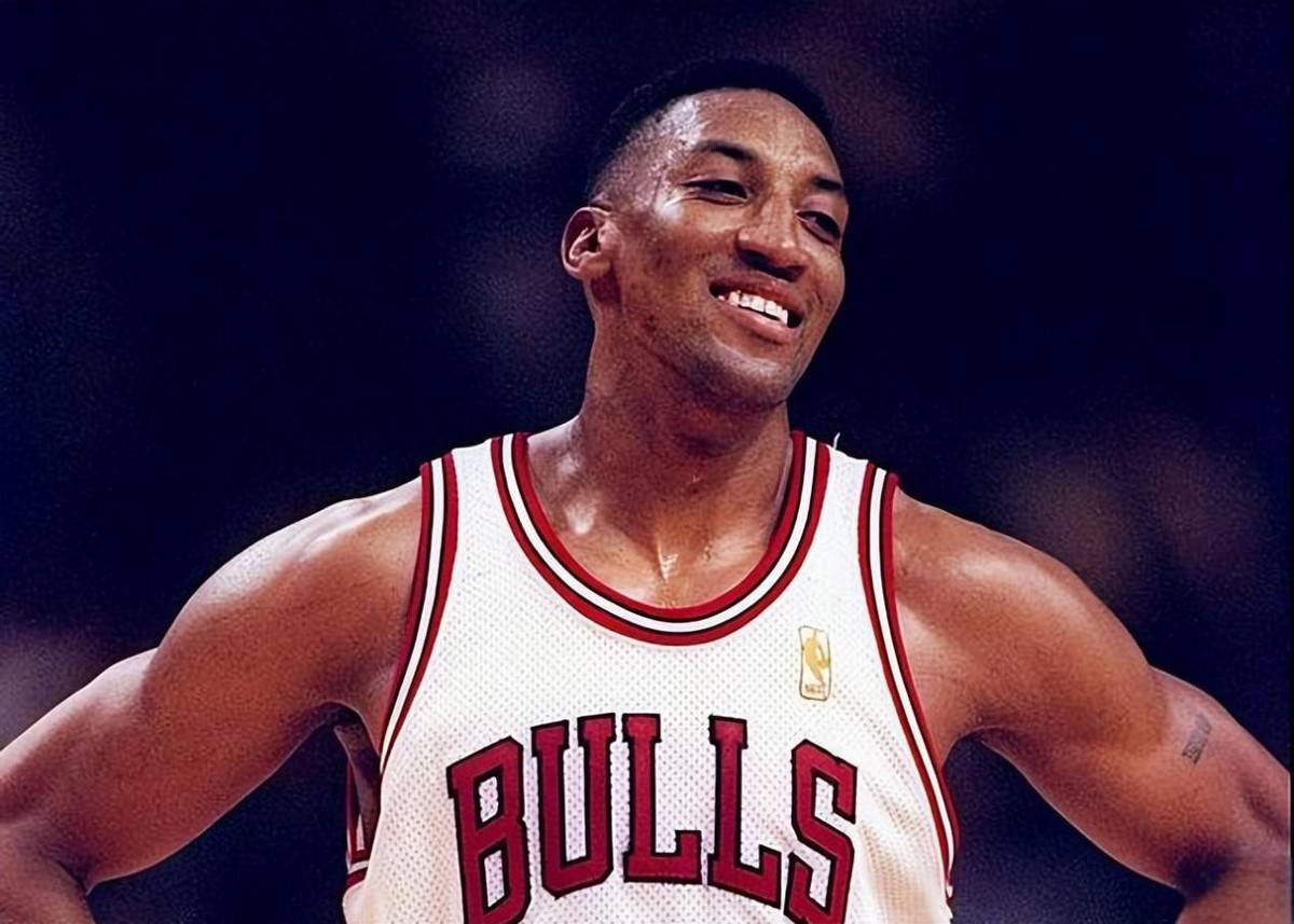 168娱乐-盘点生涯从未当过老大的5大NBA球星，现役两人入选，皮蓬没上榜