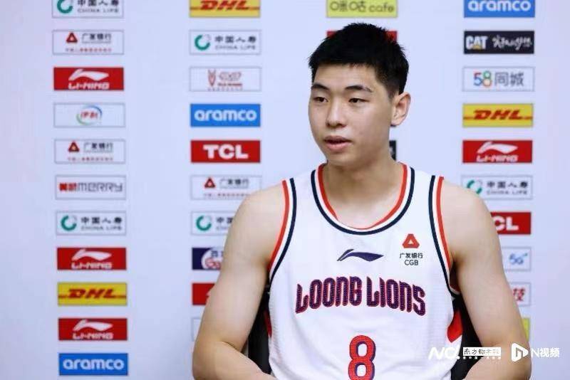 168娱乐-广州新星崔永熙报名NBA选秀，从茂名球王家族到逐梦NBA